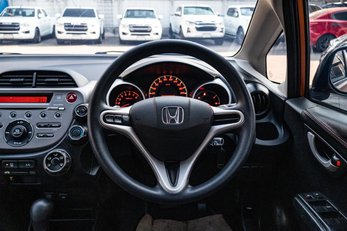 Honda Jazz 1.5 SV 2012 *SK2107*